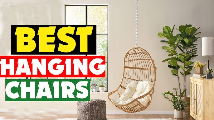 10 Best Hanging Chair