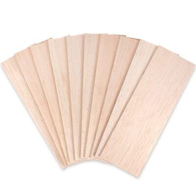 10 Best Balsa Wood