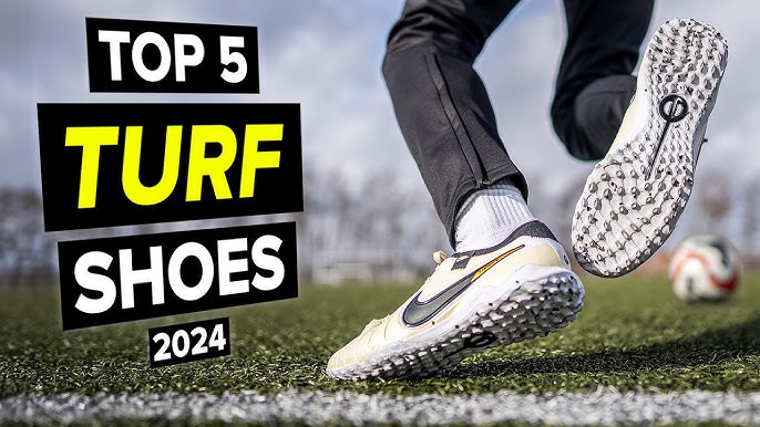 10 Best Turf Shoes