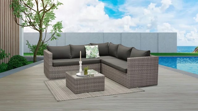 10 Best Rattan Furniture