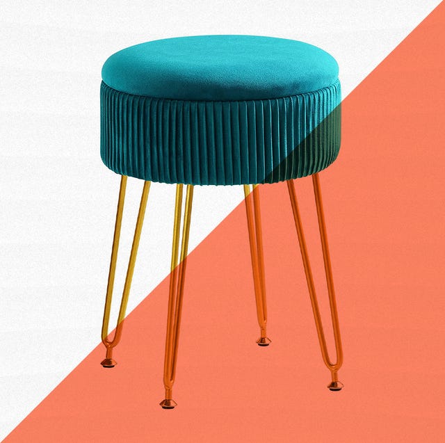 10 Best Round Ottoman