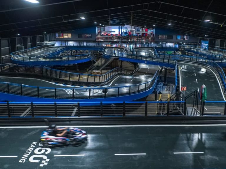 10 Best Gokarts