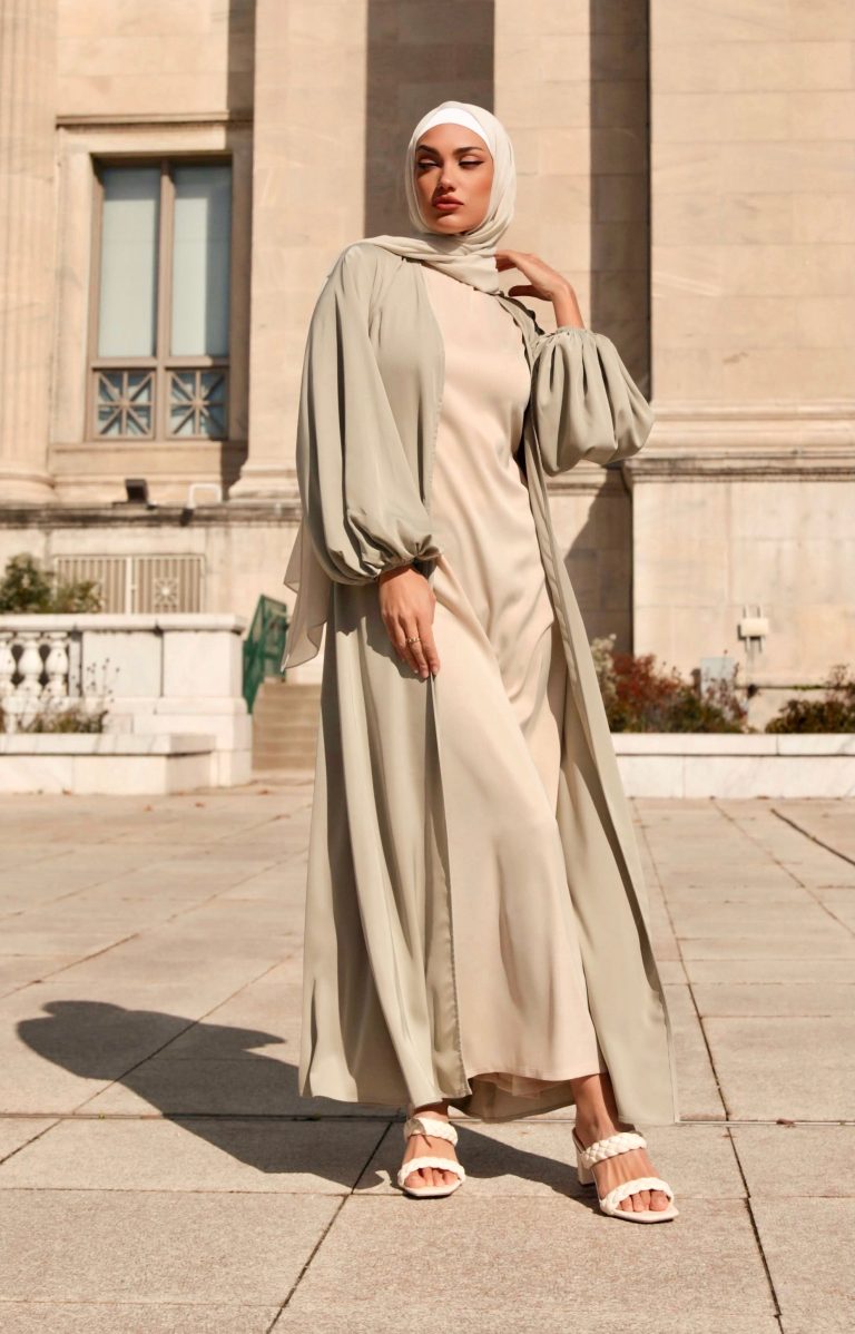 10 Best Abayas of 2024: Stylish and Elegant Options You Must Have