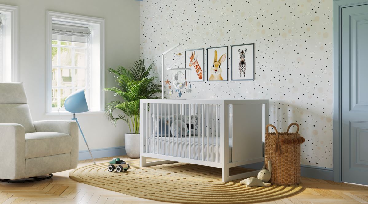 Crib Mattress Buying Guide: Essential Tips for Choosing the Best One