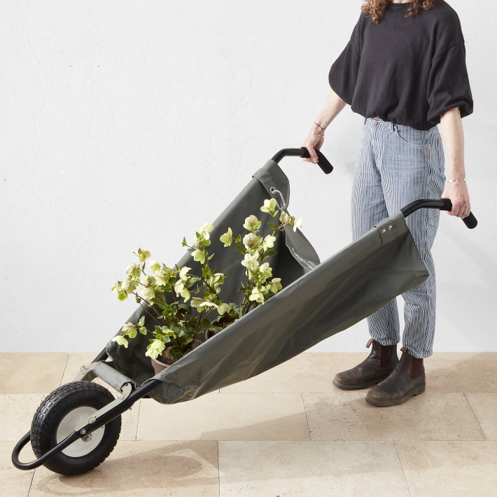 10 Best Wheelbarrows of 2024: Top Picks for Every Gardener and DIYer