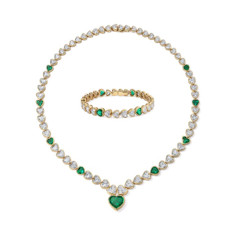 10 Best Emerald Necklaces for 2024: Top Picks for Stunning Jewelry