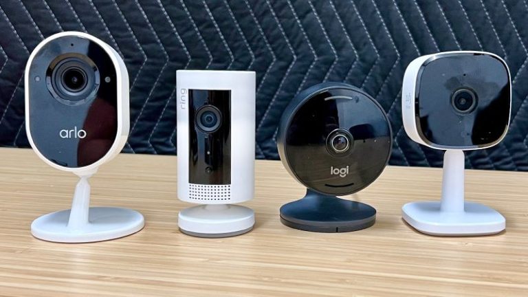 Best Motion Detection Webcam: Top Picks for 2024’s Best Products