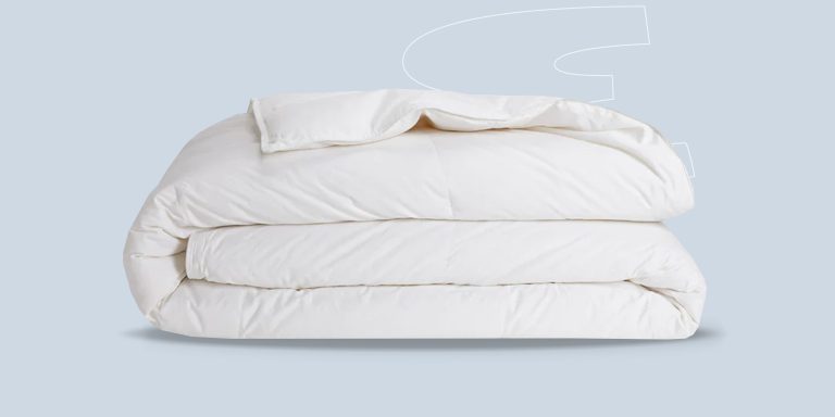 10 Best Comforters for Hot Sleepers in 2024: Stay Cool and Comfortable!