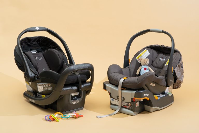 10 Best Infant Car Seats for Safety and Comfort in 2024