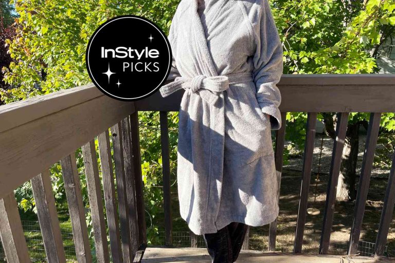 10 Best Robes for Women: Top Picks for 2024’s Cozy Comfort