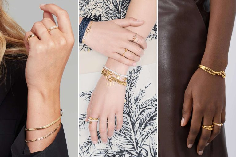 10 Best Cartier Nail Bracelets: Top Picks for 2024’s Must-Have Accessories