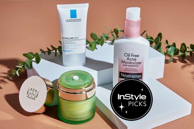 Best Products for Oily Skin: Top Picks for 2024 You Can’t Miss!