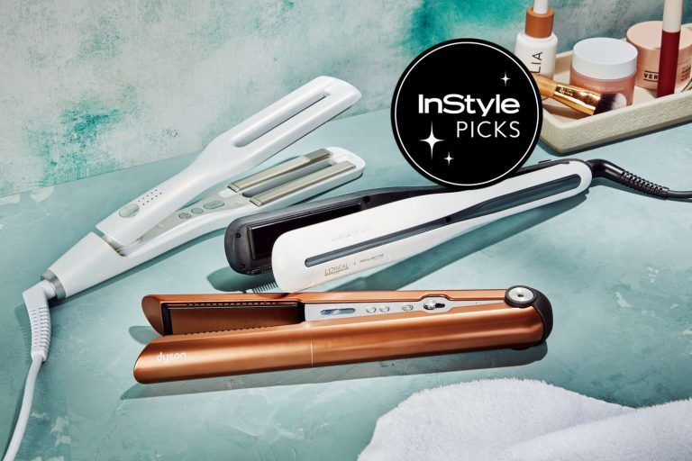 Best Ceramic Flat Iron: Top Picks for Stunning Hair in 2024