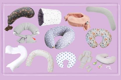 10 Best Nursing Pillows for Ultimate Comfort in 2024