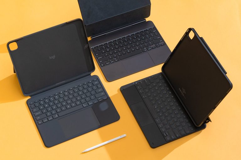 10 Best iPad Case and Keyboard Combo for 2024: Top Picks Reviewed