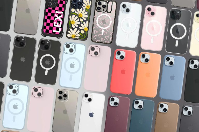 10 Best Minimalist iPhone 15 Pro Cases for 2024: Top Picks Revealed!