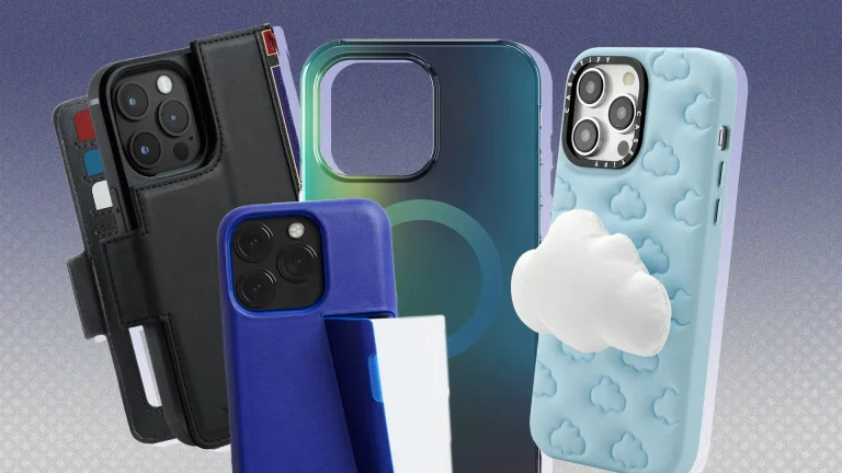 iPhone 15 Pro Max Case Buying Guide: Find the Perfect Protection for Your Device