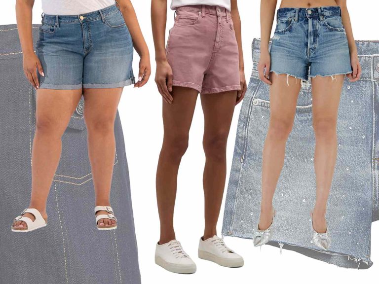 10 Best Bermuda Shorts for 2024: Top Picks for Comfort and Style