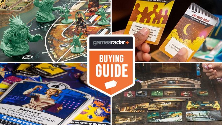 Board Games for Adults Buying Guide: Top Picks for Every Game Night