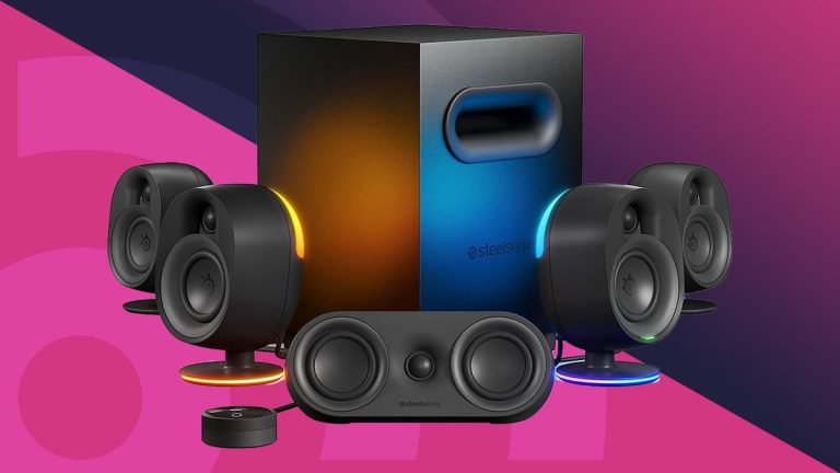 10 Best Home Theater Subwoofers for an Epic Experience in 2024