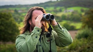 10 Best Binoculars for Bird Watching in 2024: Top Picks Reviewed