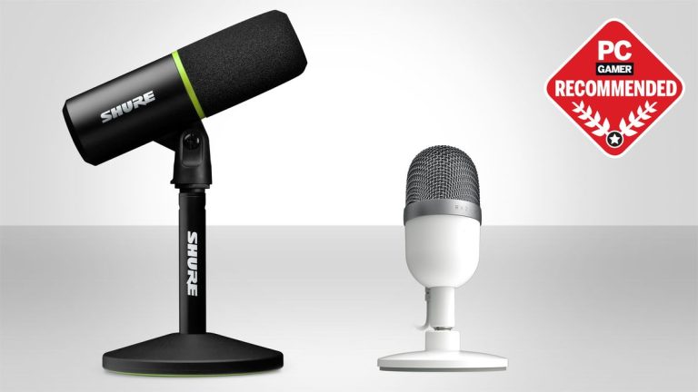 Best Cheap Wired Microphones: Top Picks for 2024 You Can’t Miss!