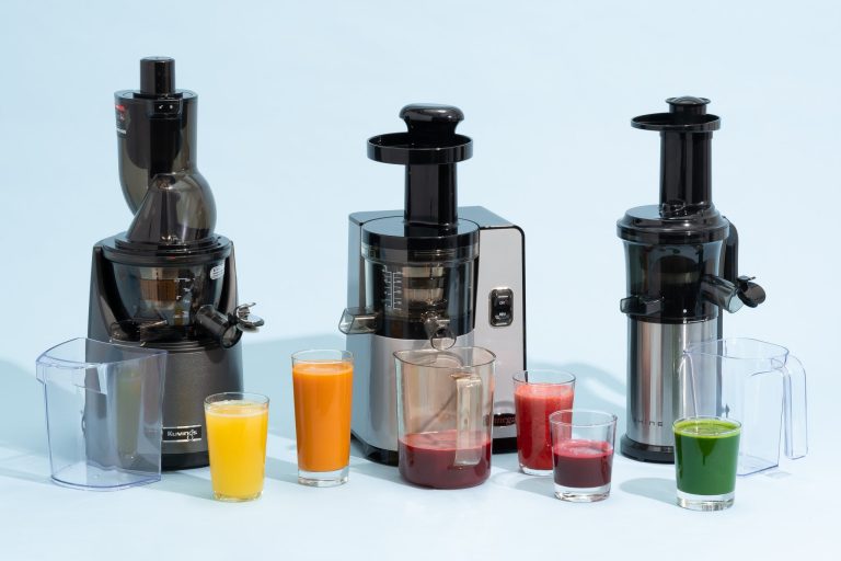 10 Best Juicers of 2024: Top Picks for Fresh & Healthy Juice