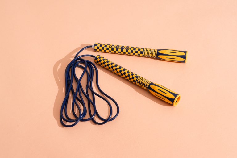 10 Best Jump Ropes for Beginners in 2024: Top Picks for Every Level