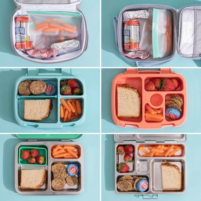 10 Best Insulated Lunch Bags of 2024: Top Picks for Your Meals