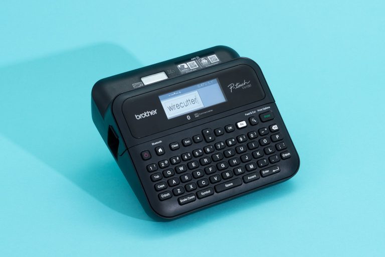 10 Best Label Makers for Price Tags for Mac: Top Picks for 2024