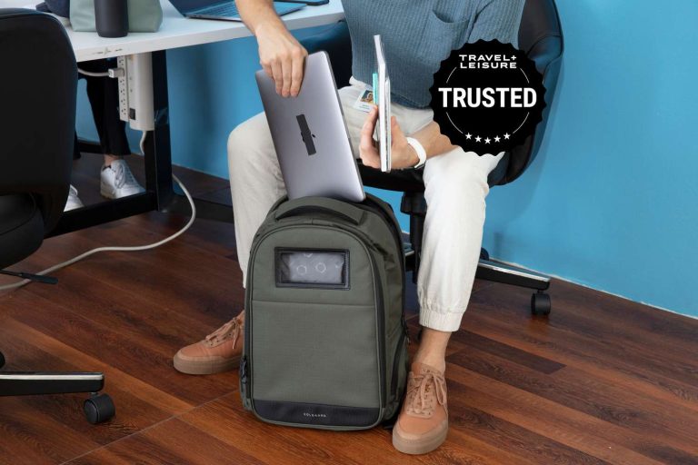 10 Best Laptop Backpacks for 2024: Top Picks for Style and Comfort