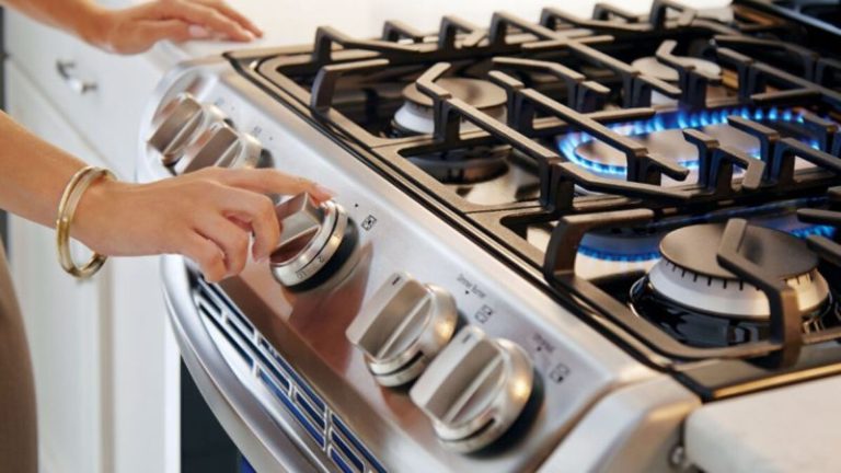 10 Best Gas Ranges for 2024: Top Choices for Your Kitchen