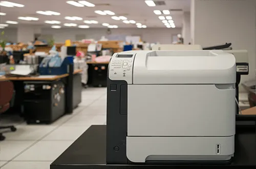 Laser Printer Buying Guide: Essential Tips for Choosing the Right Model