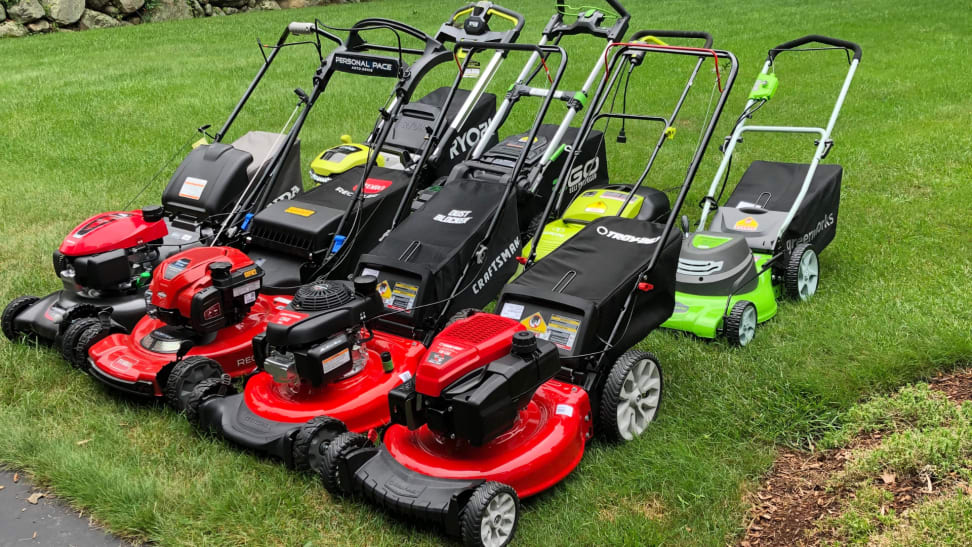 10 Best Reel Lawn Mowers for a Perfect Lawn in 2024