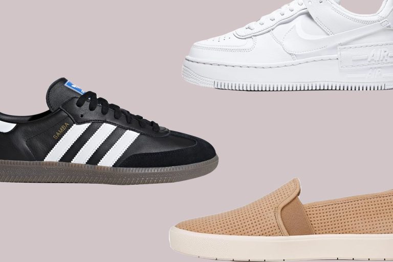 Best McQueen Shoes: Top Picks for Style and Comfort in 2024