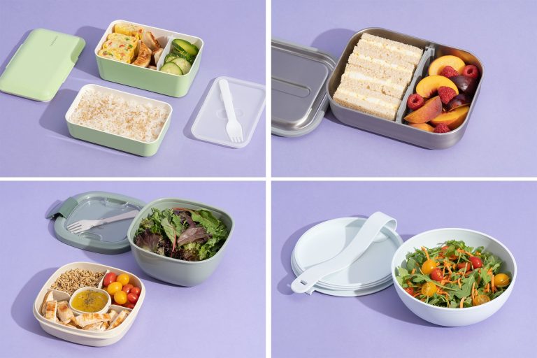 10 Best Lunch Boxes for Adults: Top Picks for 2024