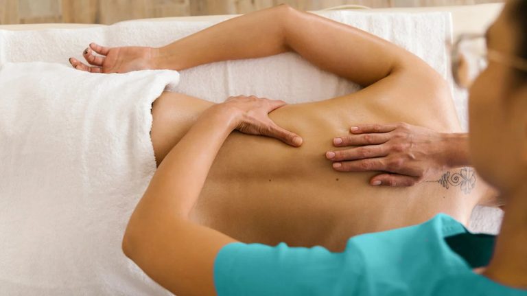 10 Best Home Massage Videos to Relieve Stress in 2024