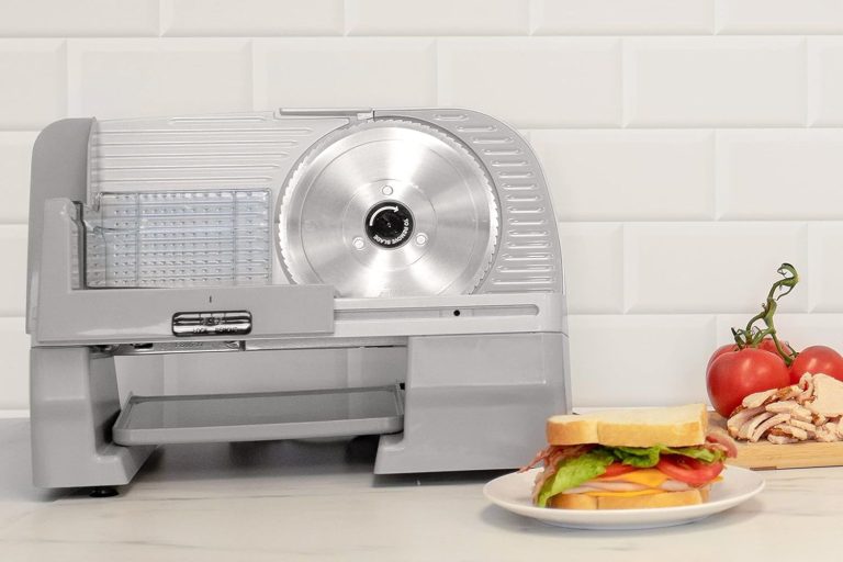 Best Meat Slicer for Home Use: Top Picks for 2024