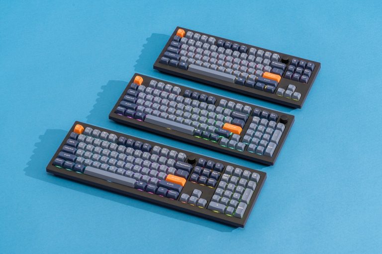 10 Best Wireless Mechanical Keyboards for 2024: Top Picks You Need