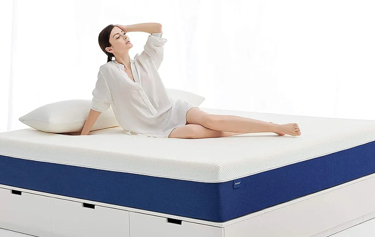 Memory Foam Mattresses Buying Guide: Top Tips for the Best Sleep Experience