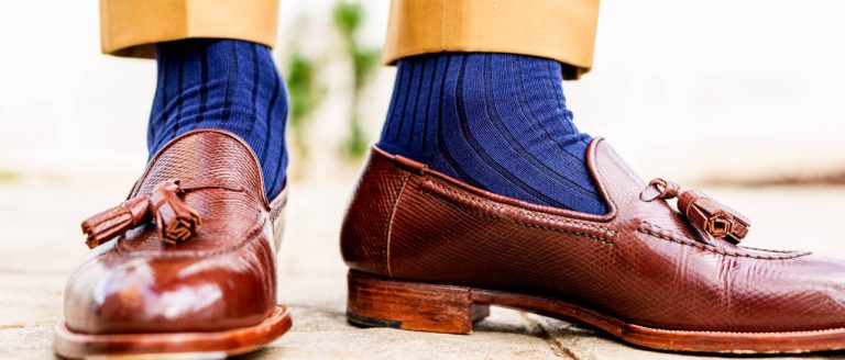 Best Men’s Slip Shoes of 2024: The Ultimate Guide to Top Picks