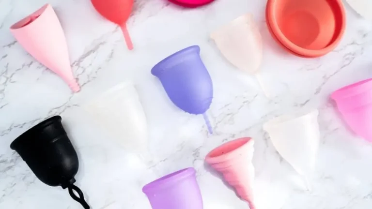 Menstrual Cup Buying Guide: Your Complete Resource for Informed Choices