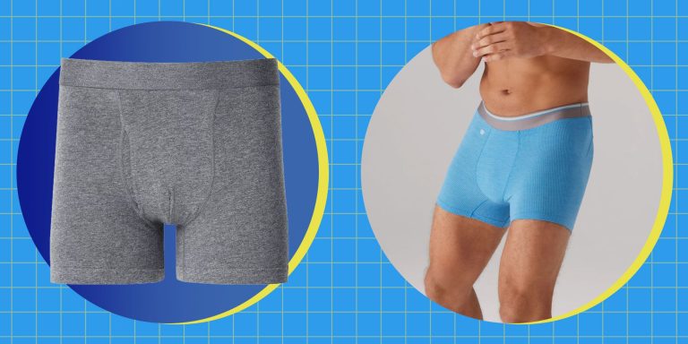 10 Best Boxer Briefs for Men: Ultimate Picks for 2024