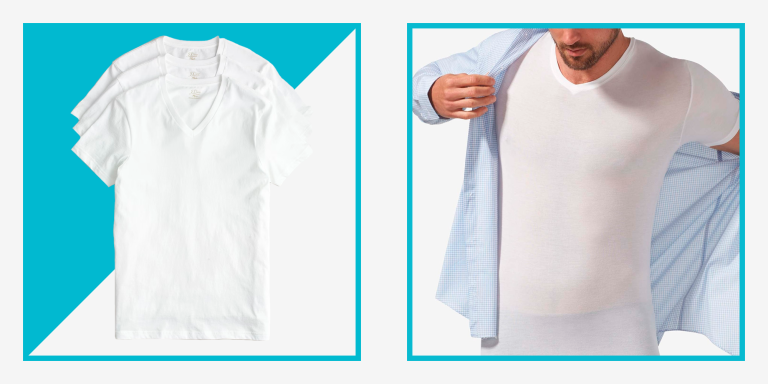 10 Best Undershirts of 2024: Top Picks for Comfort and Style