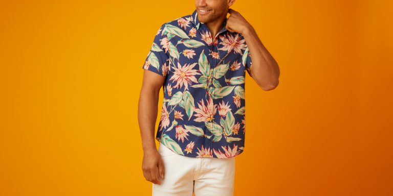 10 Best Hawaiian Shirts for 2024: Top Picks for Style and Comfort