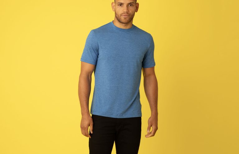 10 Best Oversized T-Shirts for 2024: Style and Comfort Combined