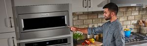 Over the Range Microwave Buying Guide: Choose the Perfect Fit for Your Kitchen