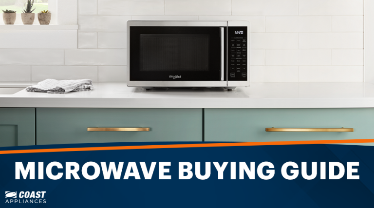 Above Stove Microwave Buying Guide: Choosing the Best for Your Kitchen