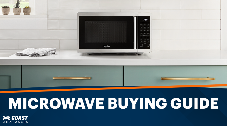 Above Stove Microwave Buying Guide: Choosing the Best for Your Kitchen