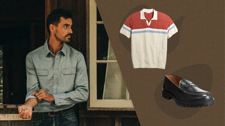 Best Men’s Apparel of 2024: Top Trends and Must-Have Styles